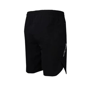 MOTIVATION SHORTS/ BLACK